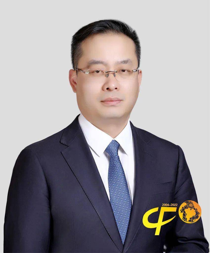 2022中国cfo年度人物评选投票正式开始!