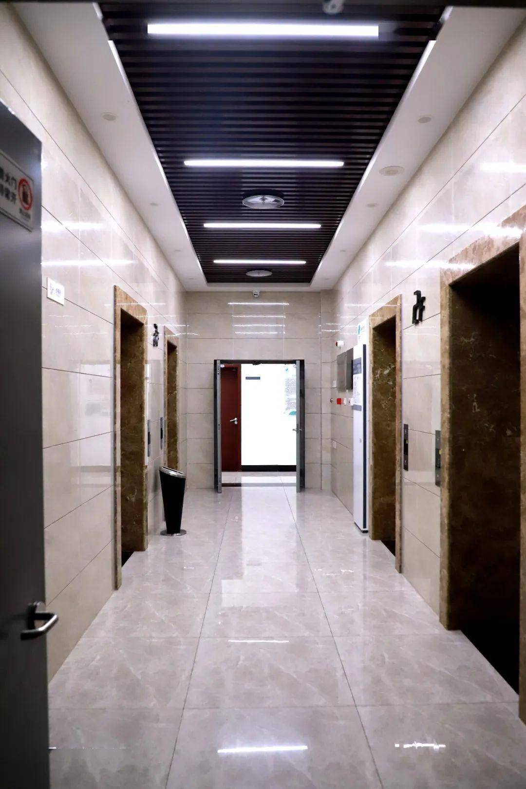 陕建八建集团捧回"中国建筑工程装饰奖"_杨凌_项目_种子