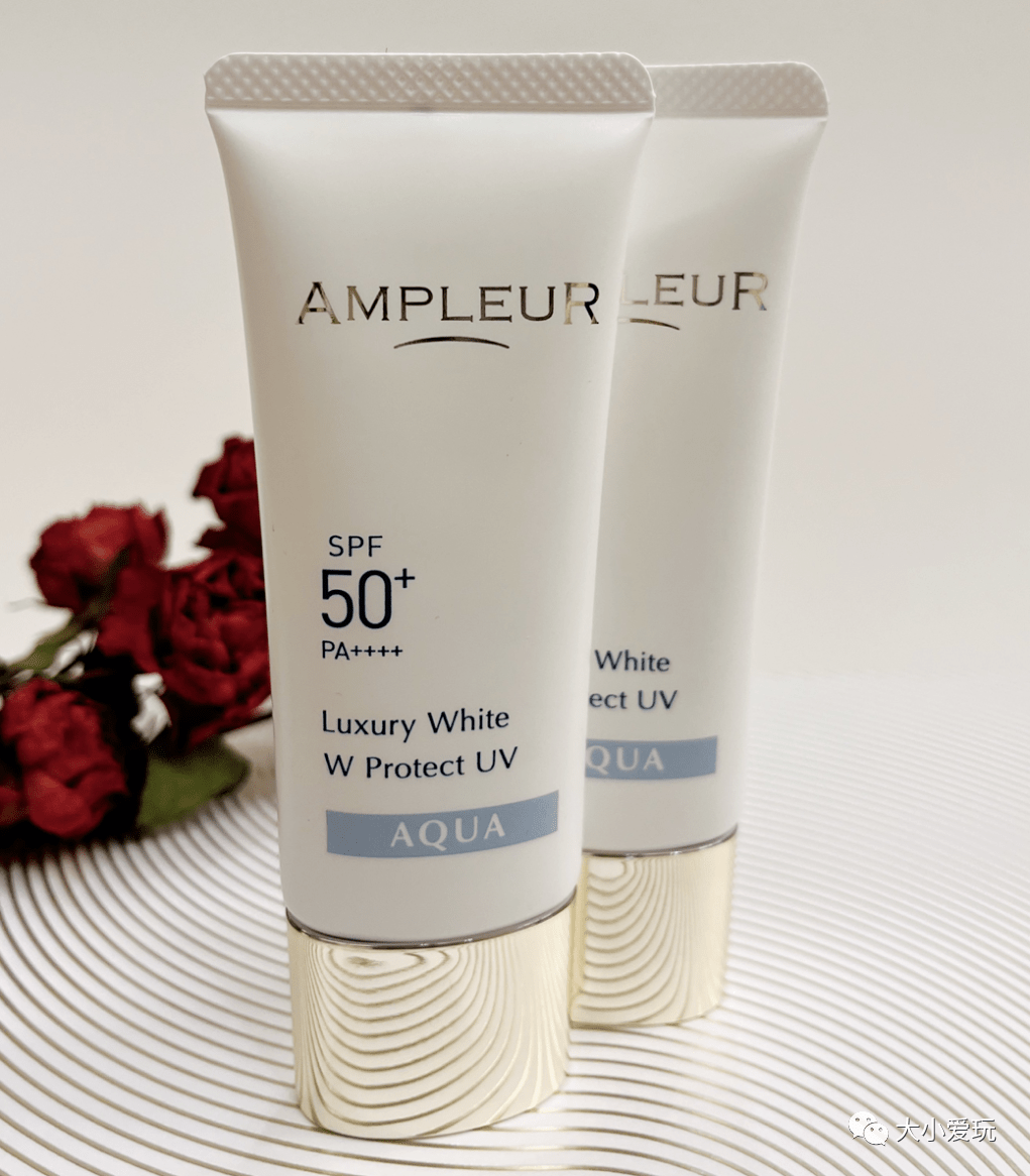 阿芙乐尔这款宝藏防晒乳的功能有多王炸呢?