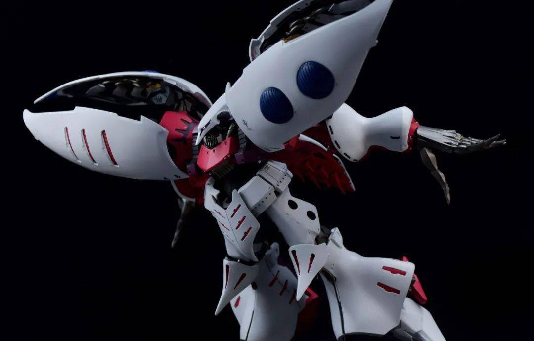 来自阿克西斯的使者,哈曼的专属卡碧尼_公众_模型_改造