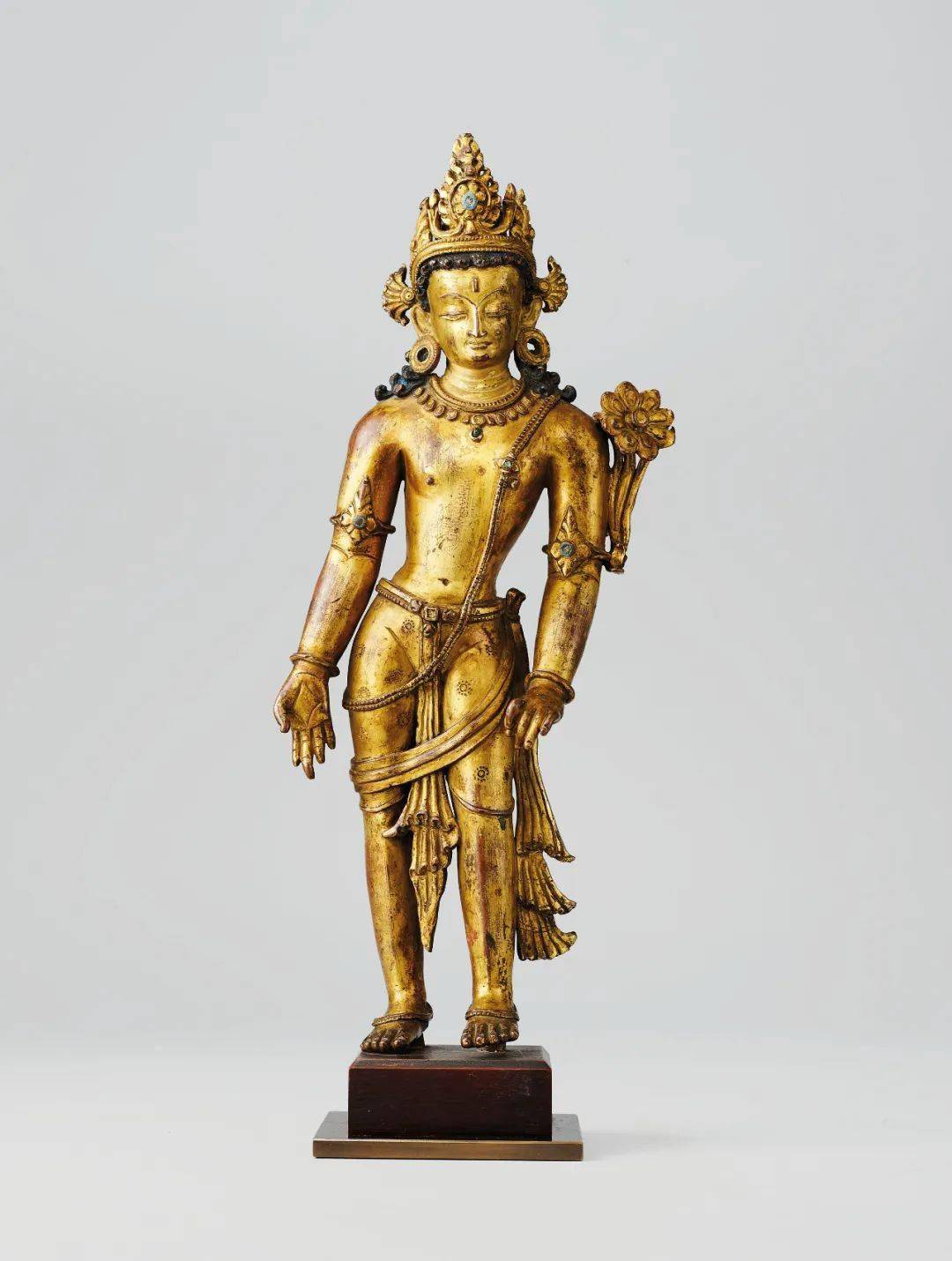 香港佳士得|2020年11月 重要中国瓷器及工艺精品(造像部分)成交记录