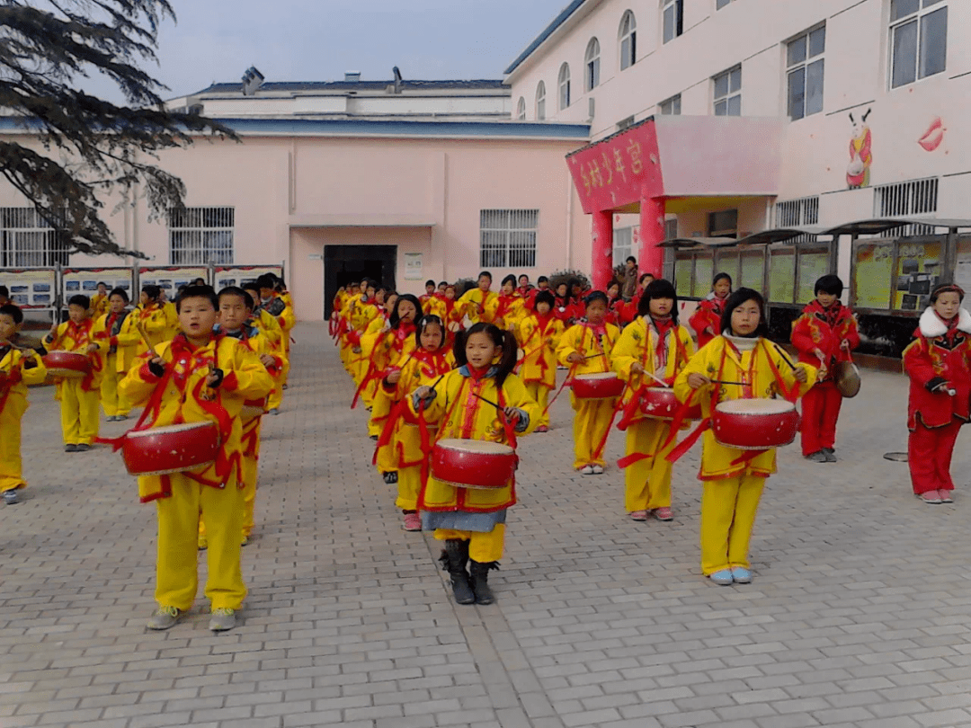 宿迁市乡村“复兴少年宫”优秀案例展示（三）｜泗洪县天岗湖乡：建设乡村“复兴少年宫” 打造筑梦育人新阵