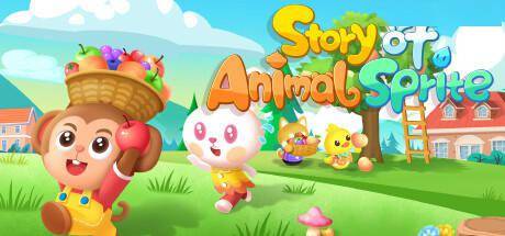 休闲三消游戏《动物之灵》将于4月7日Steam发售 抢先体验状态将会持续6个月