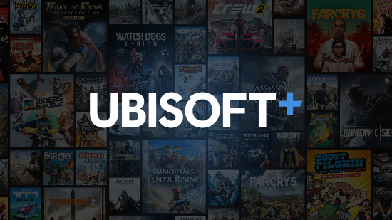 Ubisoft+将登陆Xbox平台,但并不意味着该服务会直接加入XG