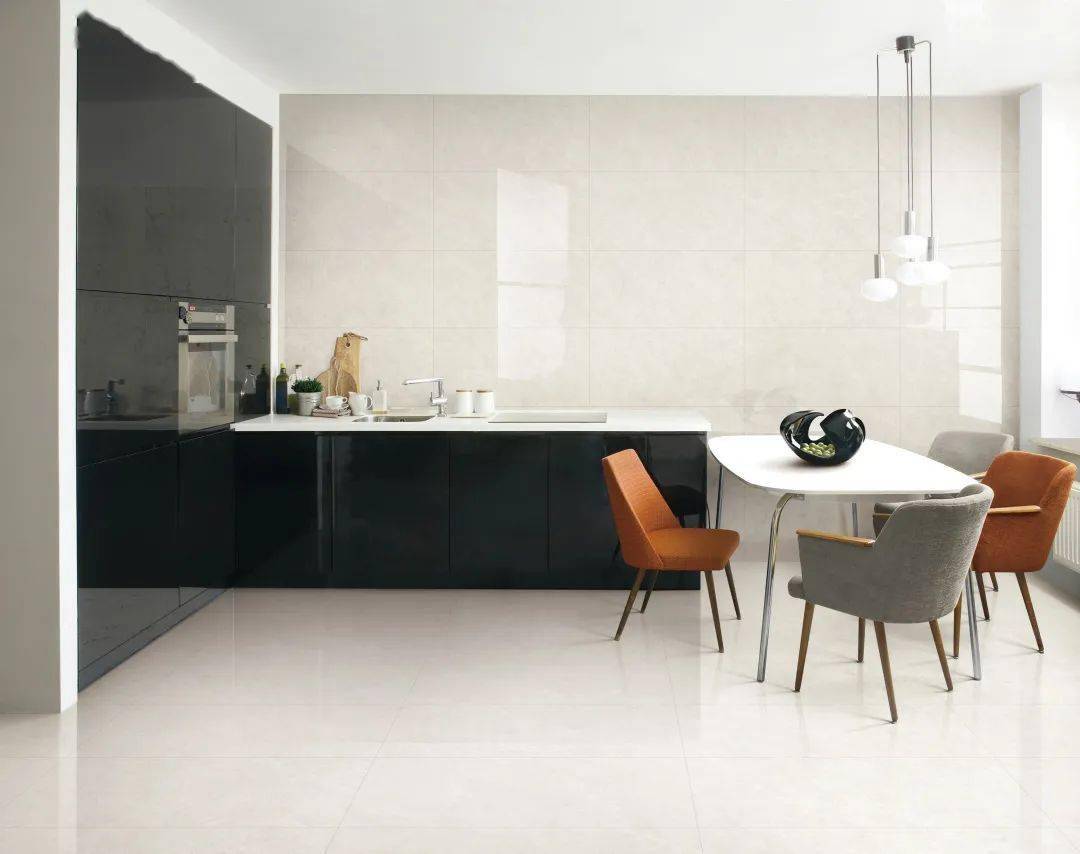 romantic罗曼缔克瓷砖新品效果丨哈尼亚源自希腊崎石的绝妙灵感_生活