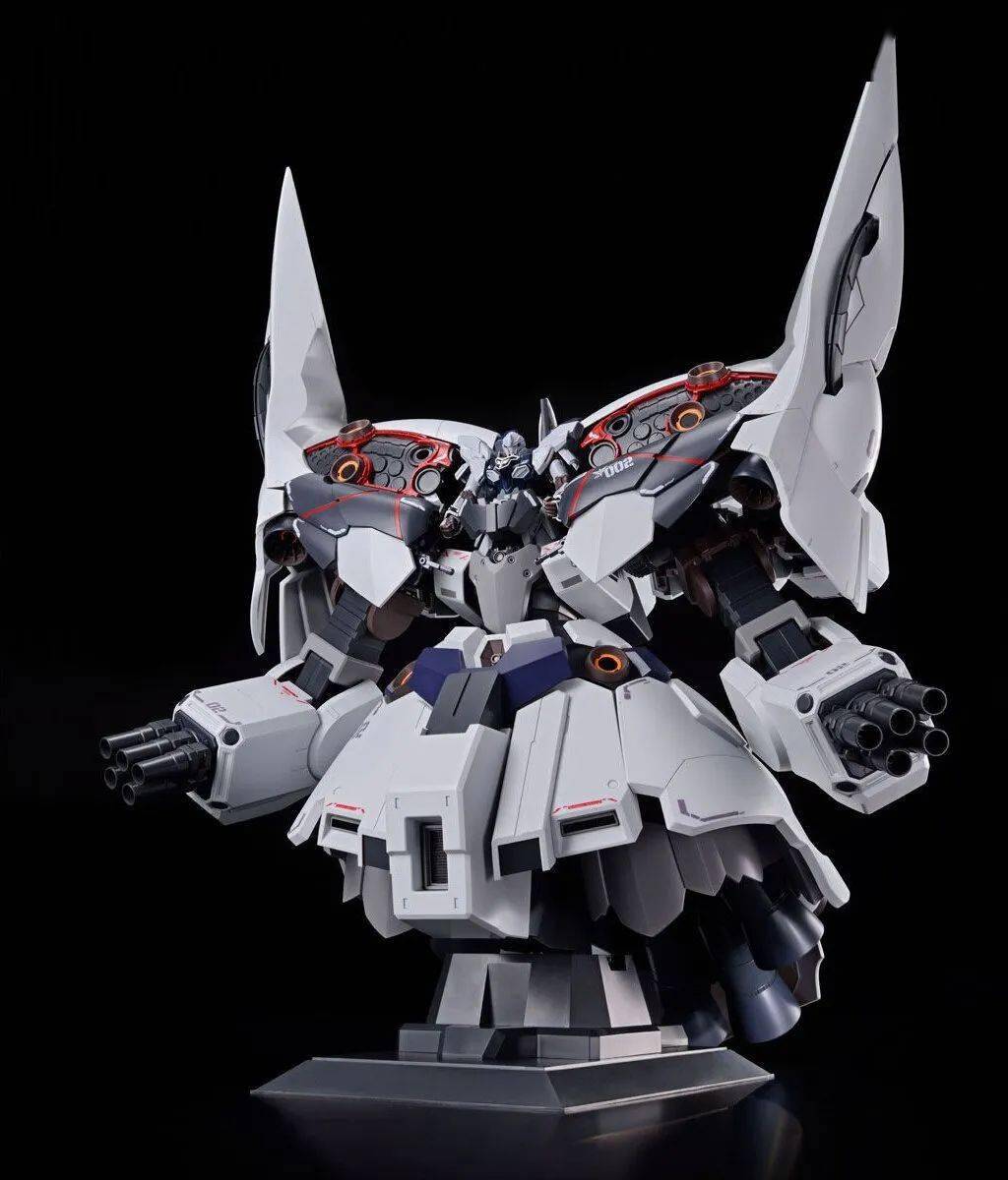 新品:pb限定 hguc 1/144 新吉翁号ii nt版 再贩