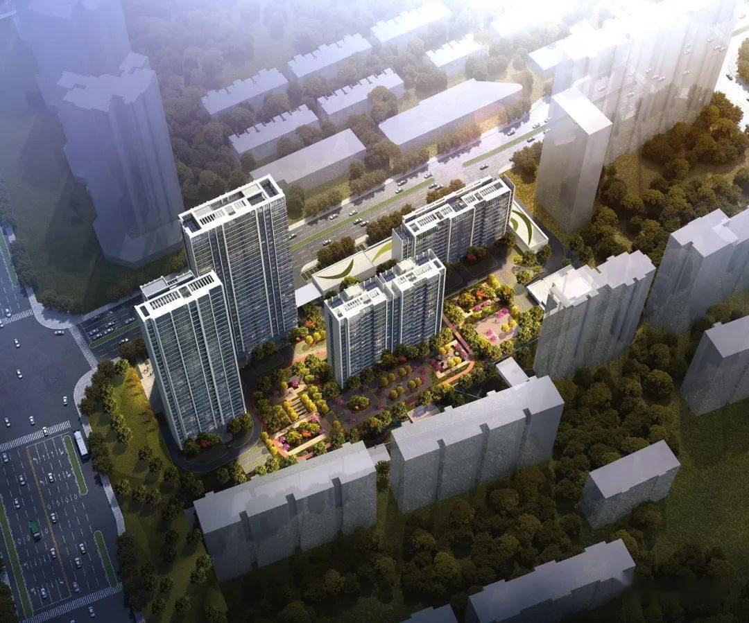 最新!太原2023中心城区土地征收成片开发方案公示