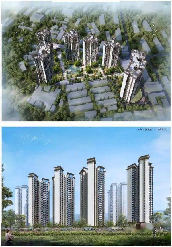 江门市区!一线江景!堤东路近1万平靓地,1.09亿起拍!_地块_蓬江_建设