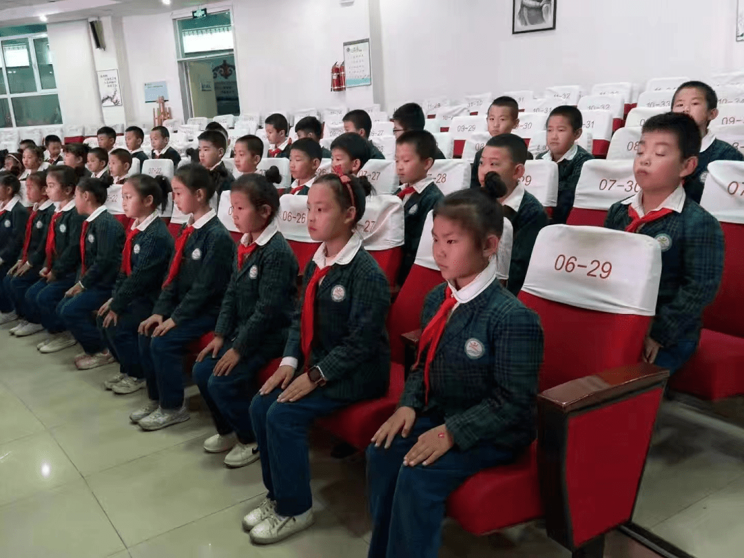 【双减多元拓展篇】 东胜区万佳小学:阅读滋养促成长 书香同行助双减