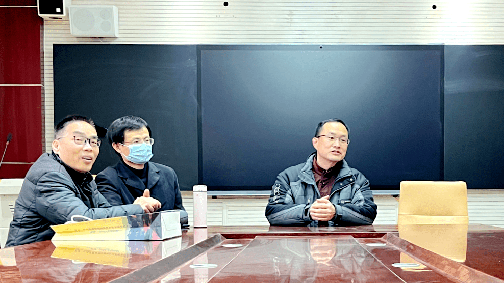 教育"组团式"帮扶 | 西吉中学开展联合教研暨教师教学能力大赛_情况