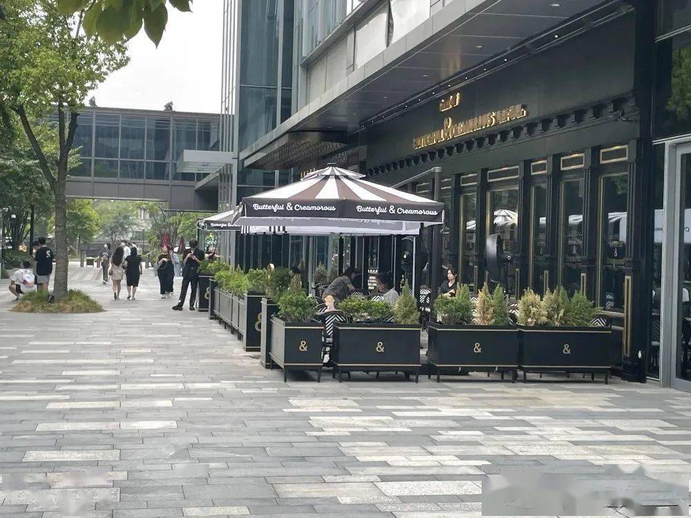 商业外摆"一问一答"(1)_经营_部门_管理