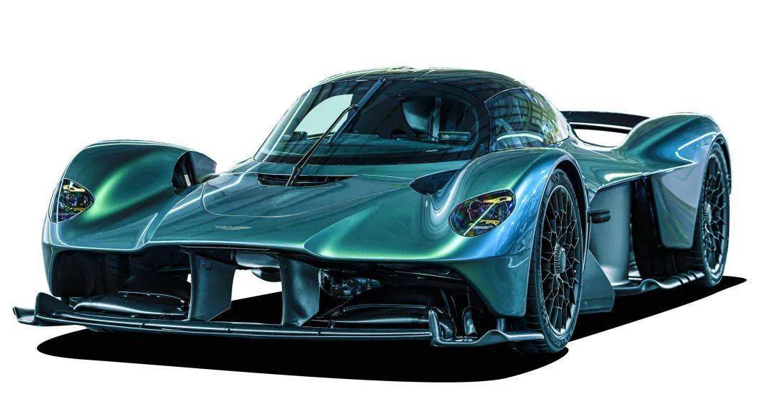 阿斯顿·马丁的未来 | car future_搜狐汽车_搜狐网