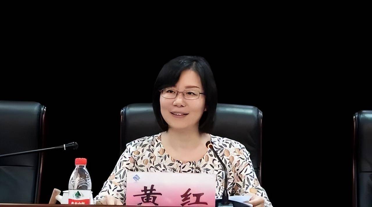 重庆市现任女副市长图片