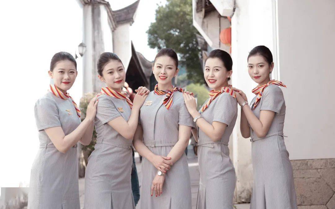【民航就业】福州航空招聘空中乘务员_要求_工作_专业