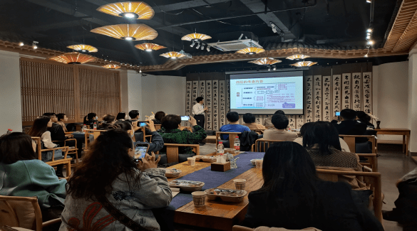 【春风行动】我为青春做件事,第五维教育为学子开展