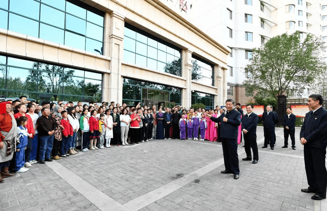 全国民主法治示范社区丨文亭巷社区：服膺嘱托 笃行不怠 法治护航绘就下层治理幸福底色