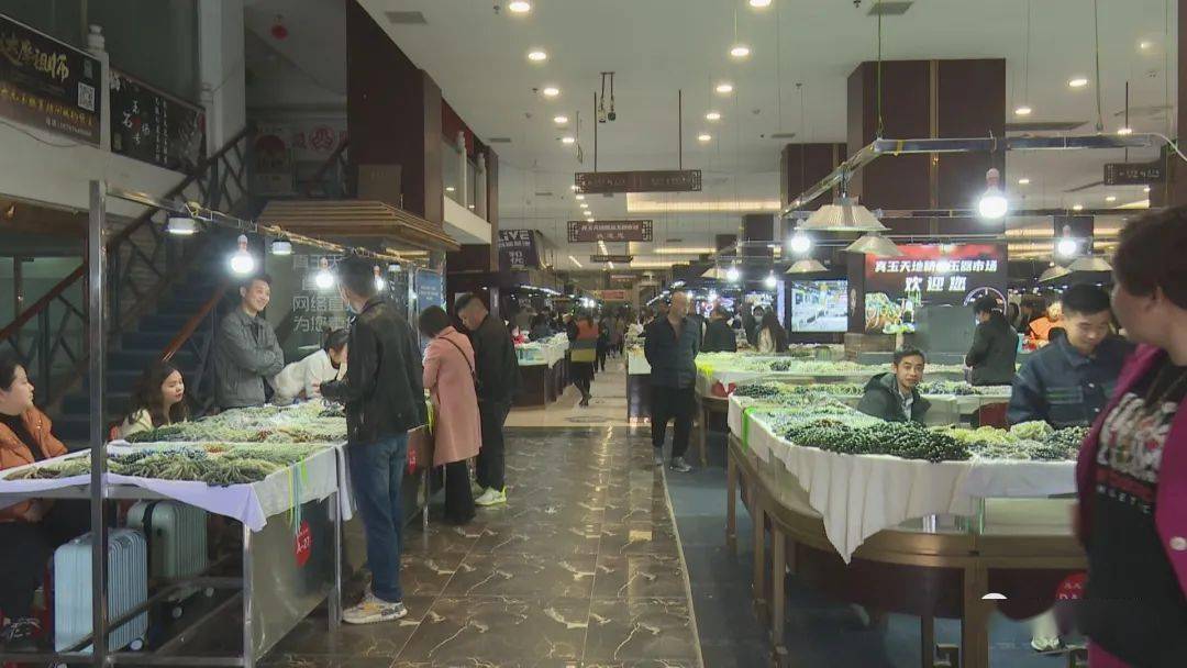 镇平石佛寺镇玉器市场加速复苏!