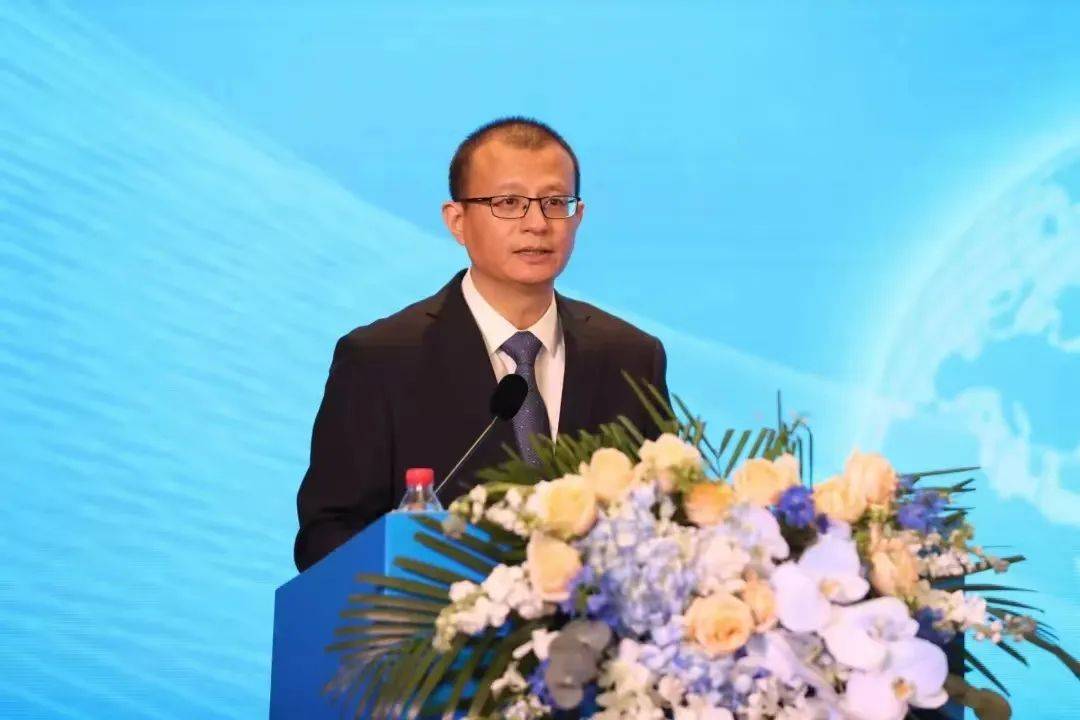 余国:能源行业十大特点与五点研判_发展_油气_我国