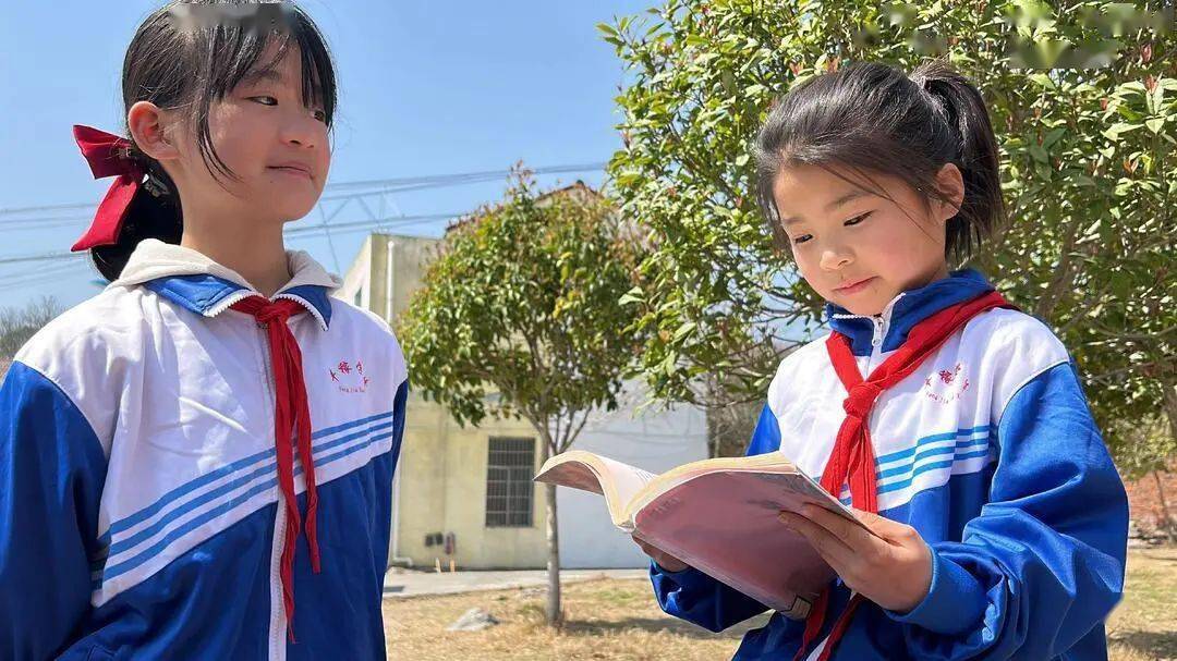 这个县的义务教育质量在湖南领先!秘密是……_双峰_甘棠镇_表演