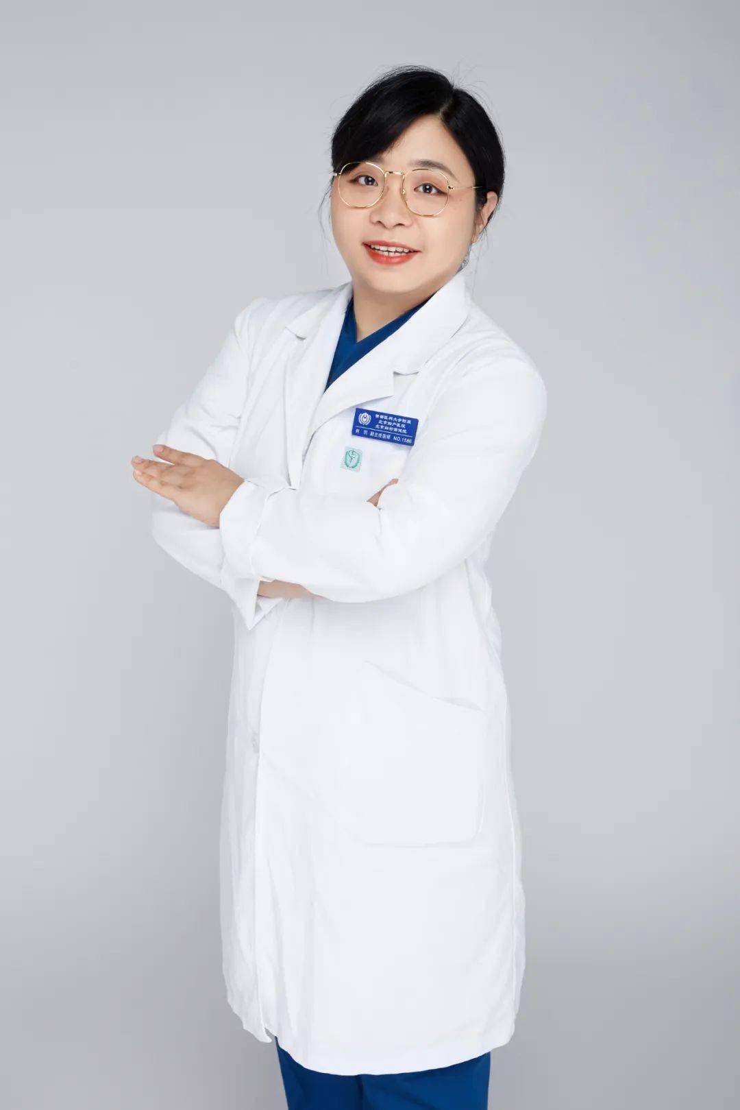 中国三级妇产科医院/妇幼保健院联盟妇科肿瘤遗传咨询协作组副组长