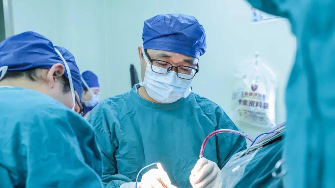 【作品征集】我与德济神经外科(徐启武神经外科)的故事_患者_上海