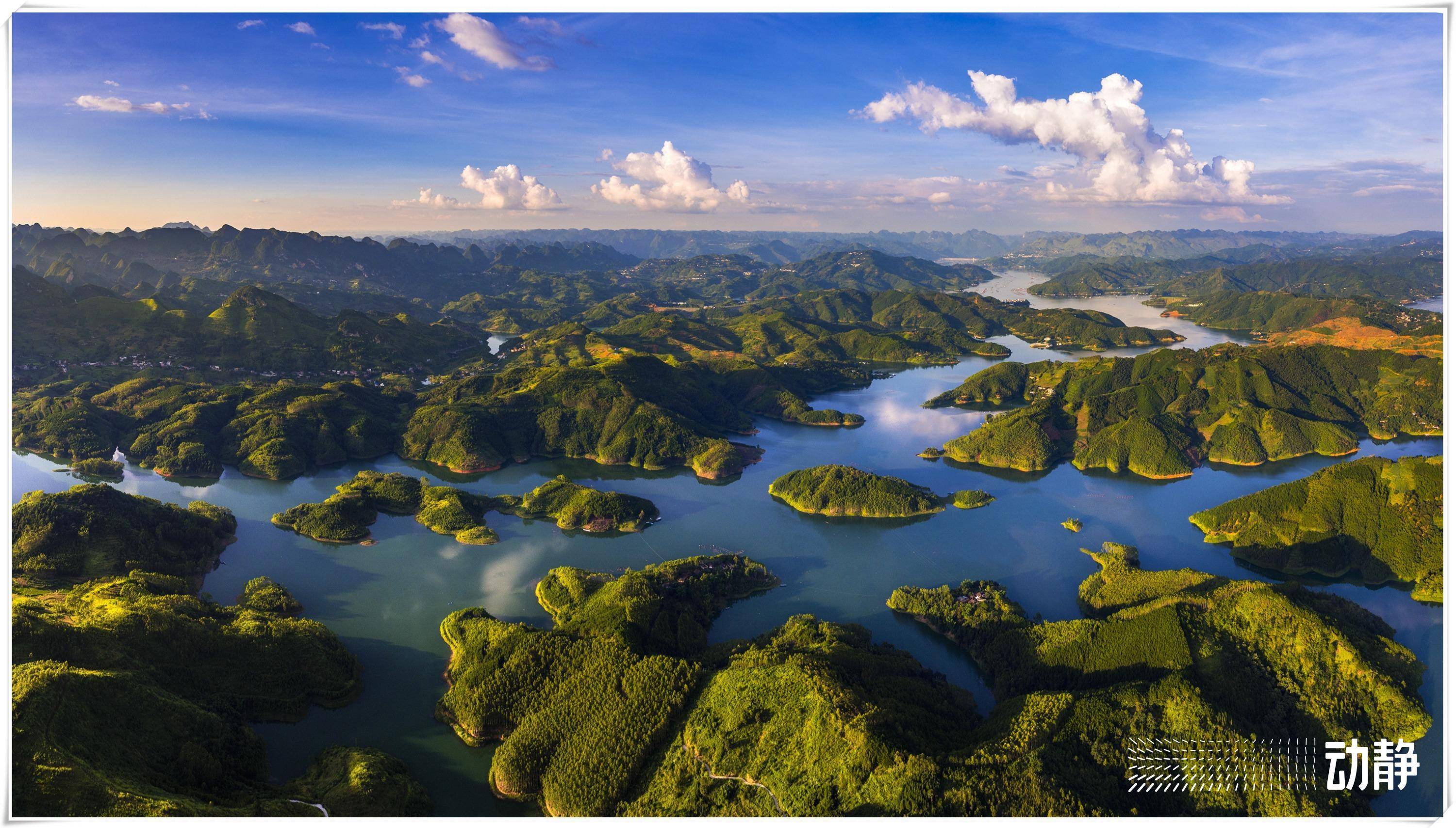 龙说夜郎丨兴义万峰湖畔的"纪功碑,一段穿越湖光山色的历史_张胜严