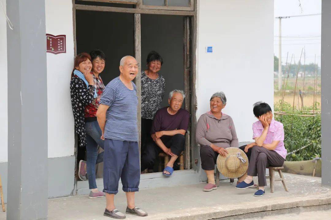 金匯鎮百曲村