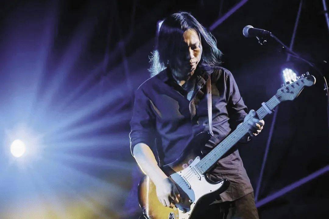 达达乐队:送给所有对生活重拾信心的人 | 着调专访_hello_专辑_彭坦