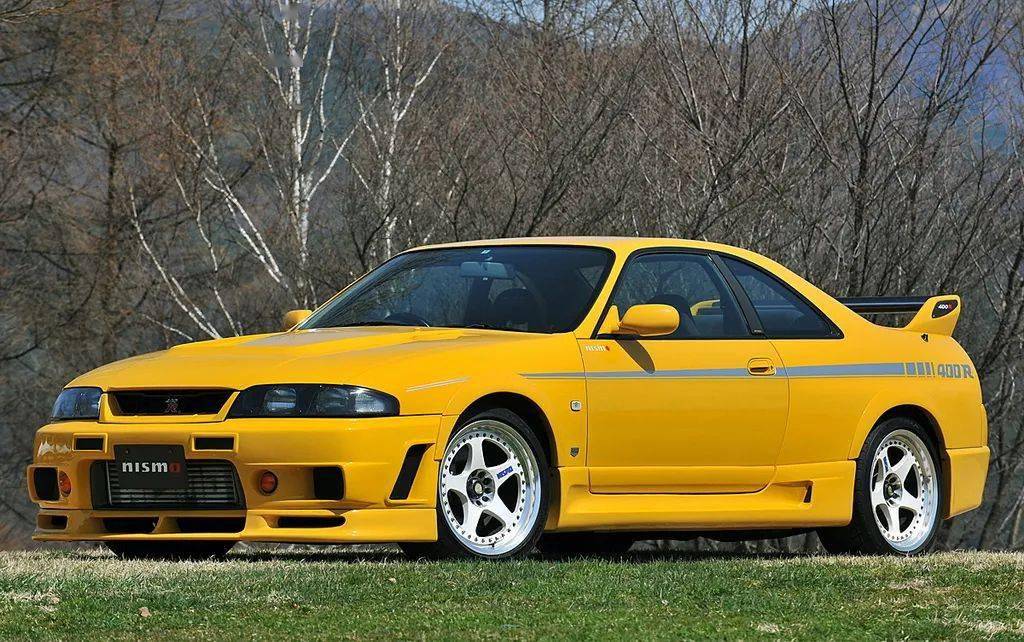 最强战神r33,inno的nismo 400r模型试玩_搜狐汽车_搜狐网