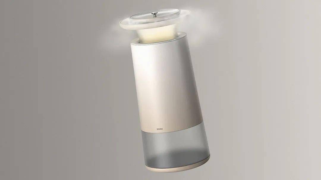 100例——优秀圆柱体产品_设计_侵权_星标