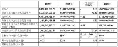 厦门吉比特收集手艺股份有限公司2022年度陈述摘要