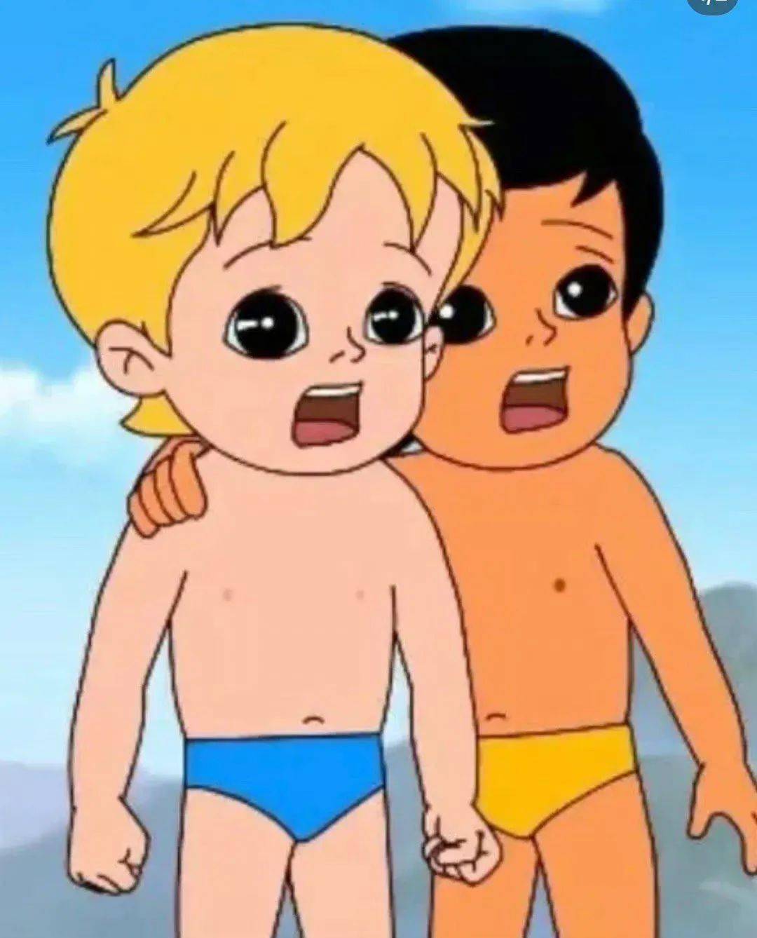 所以哪怕49岁的蒋雯丽留着教导主任同款发型,和明道cos海尔兄弟.