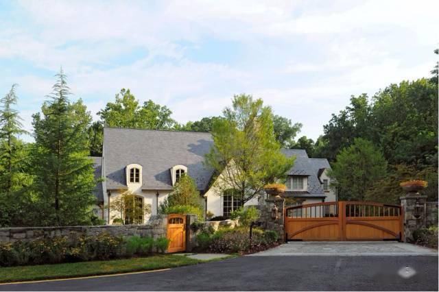 130款美式风格庭院——自然,田园,乡村,尽收入囊中