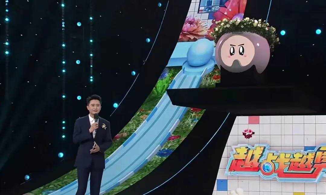 主持人杨帆小尼为何一见面就掐?杨帆没上春晚真是小尼打压他吗?