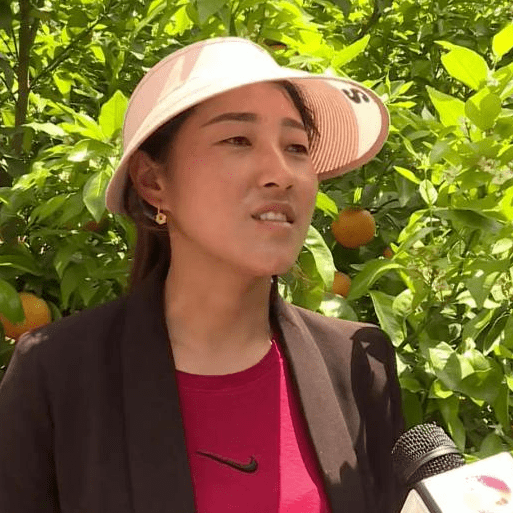 小小沃柑甜心头,打开南涧致富路~_公郎镇_种植_饶炳良