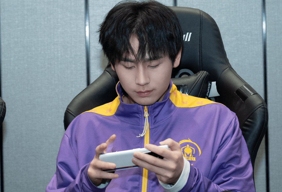 estar不敌hero,花海子阳失误频频,无畏状态拉满,没了sk太难受插图3