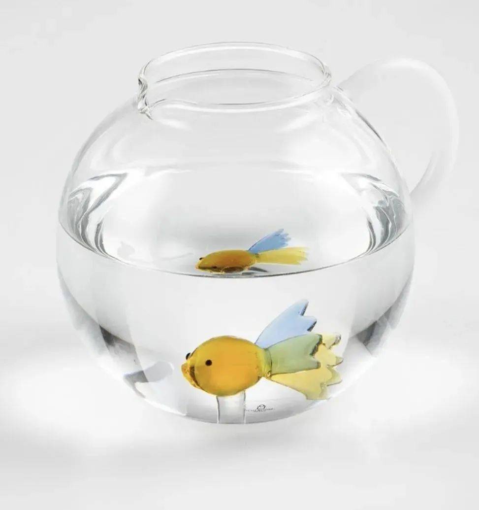 创意设计|"玻璃"给设计带来更多可能_coperni_索尼_材质