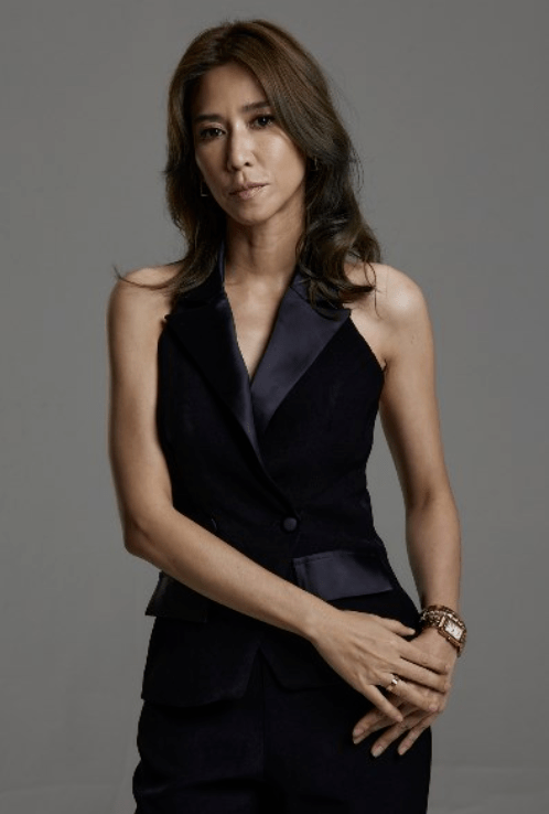 泰剧《钱之战》开机在即,这套定妆照很气派!_泰语_pancake_大战