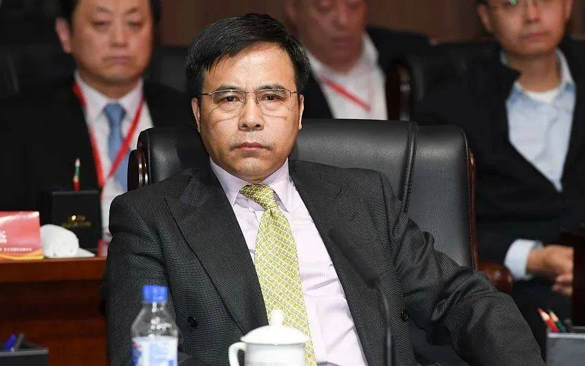 副部级银行“一把手”落马的背后,中纪委对金融反腐持续发力_工作_中央组织部_刘连舸