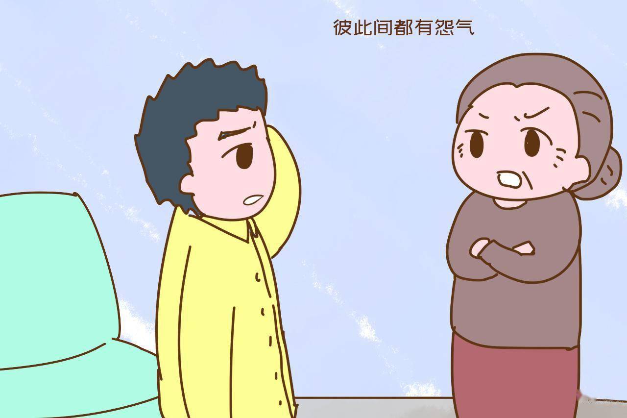 为什么越是贫穷的家庭,家人越容易四分五裂?