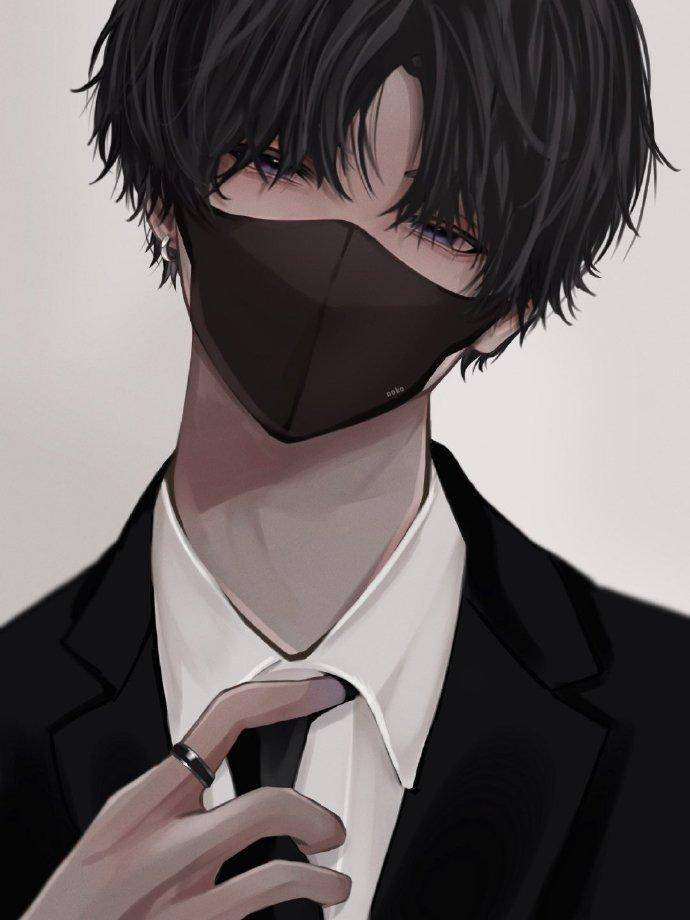 顾喻_动物_爸爸