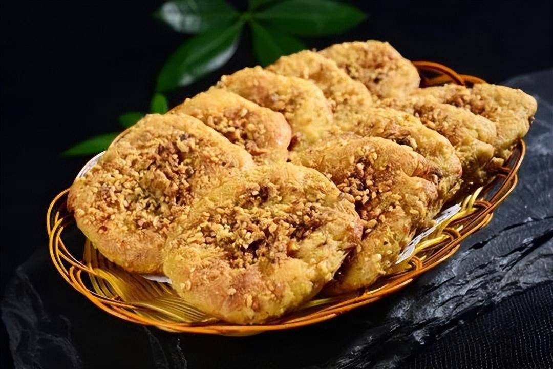 汉中这些宝藏美食店,你去过吗?_汉台_陕西_地址