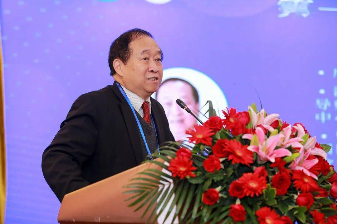 广东省应用心理研究会会长&暨南大学管理学院教授叶茂林,江西财经大学