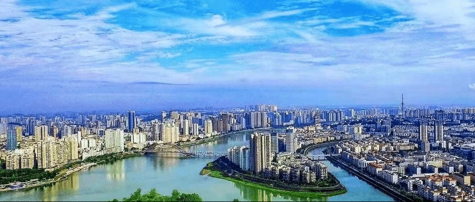 赞！3月,央省主流媒体高频聚焦绵阳，一起来看→_发展_新华社_四川