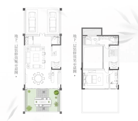 开院门 见珺山 | 和达·珺山实景示范区华美绽放