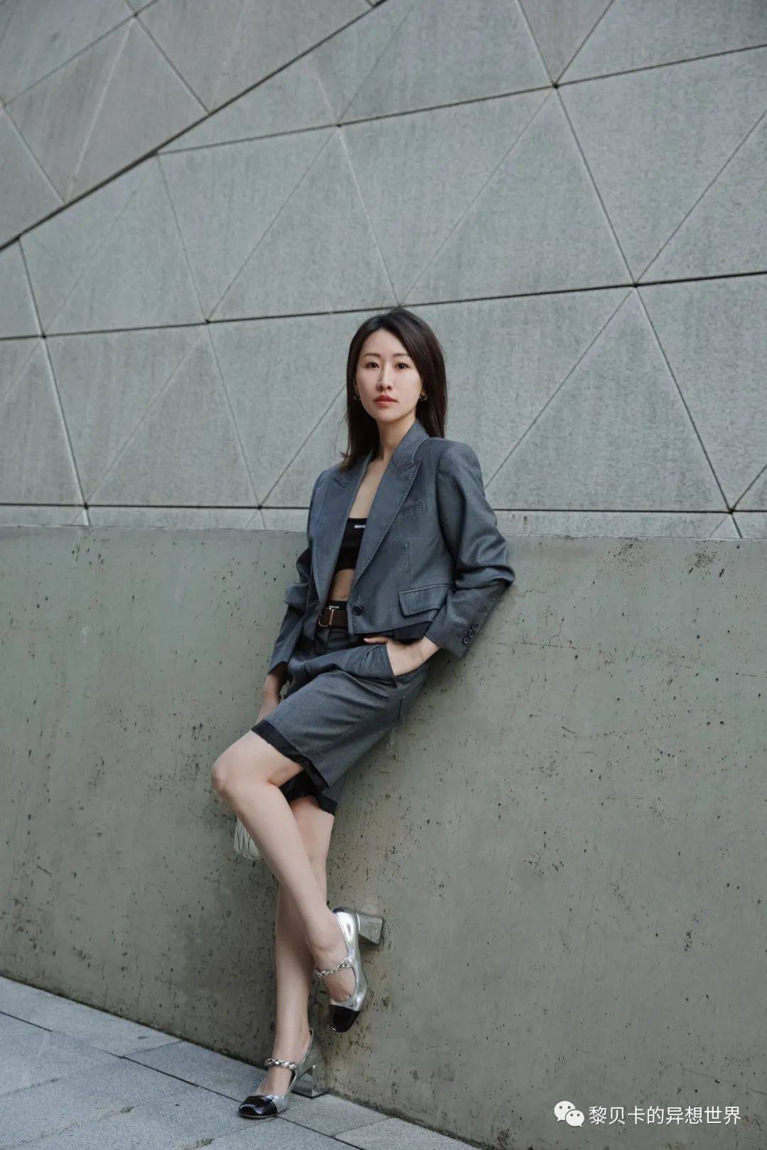 私藏了很久的7个小众配饰牌子,一次性交出来了_珍珠_耳环_项链