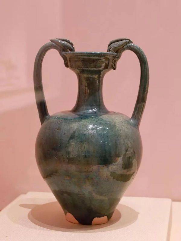 洛阳博物馆“曌——武则天和她的时代”新展开幕_展览_成长_社会