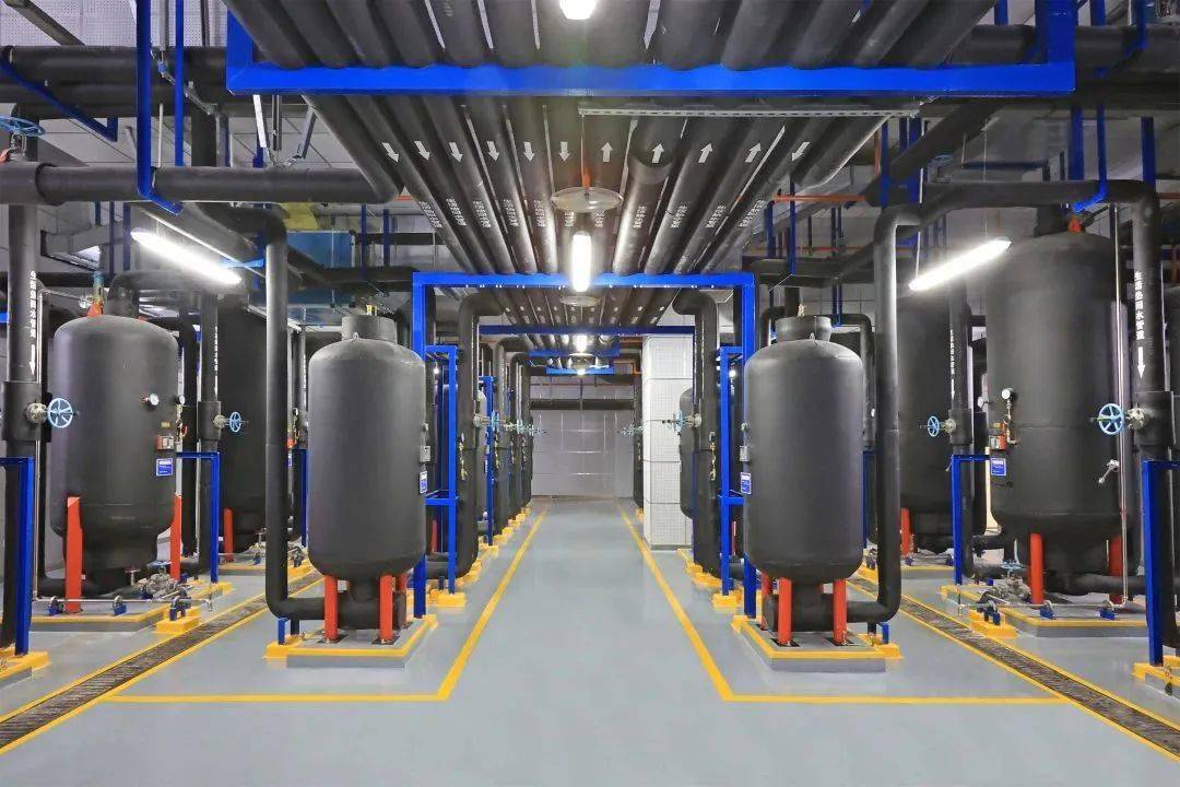 "安装之星"质量风采赏析,亮点耀眼!