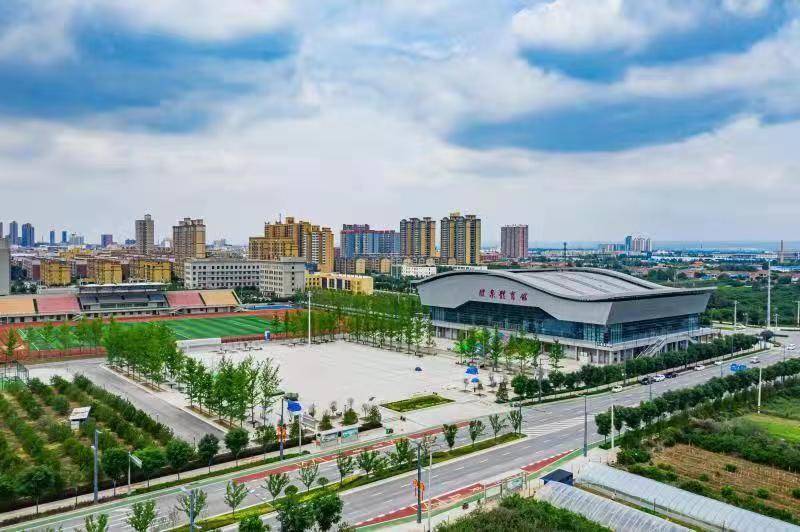 礼泉县让县城成为群众宜居宜业乐园