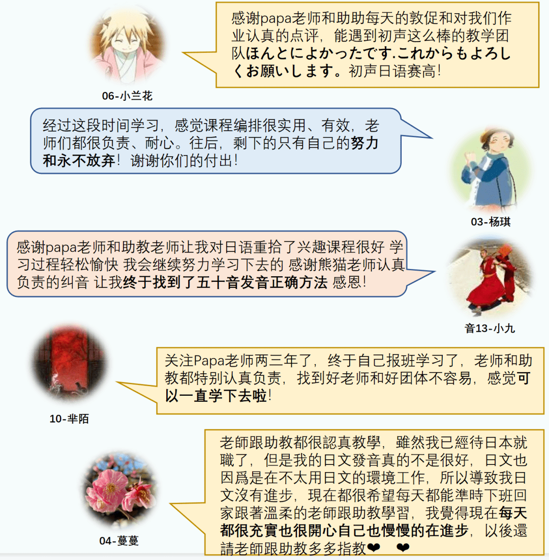 急召50名零根底同窗，带你入门日语，翻开日语大门！